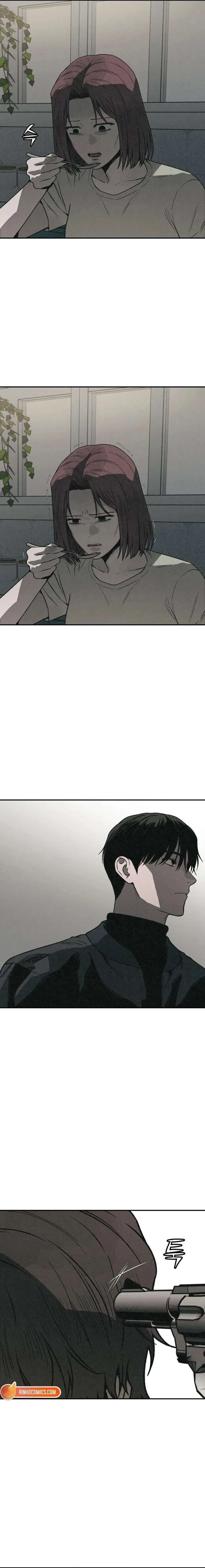 For your Murder Chapter 63 page 6