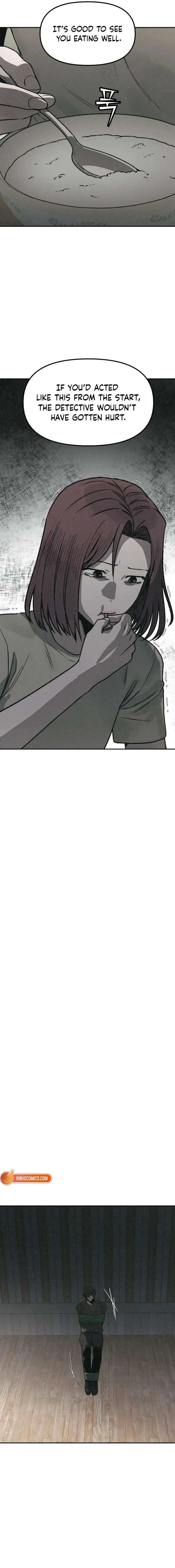 For your Murder Chapter 63 page 8
