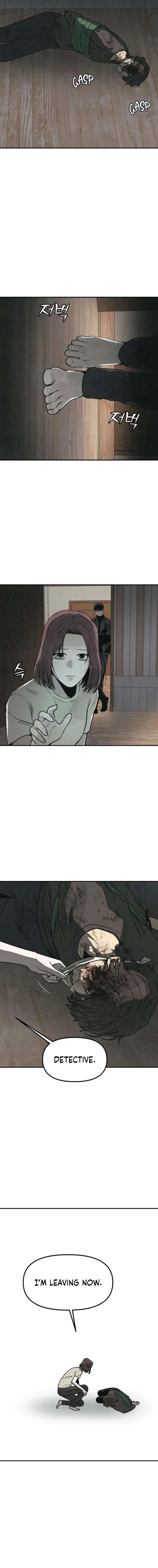 For your Murder Chapter 63 page 11