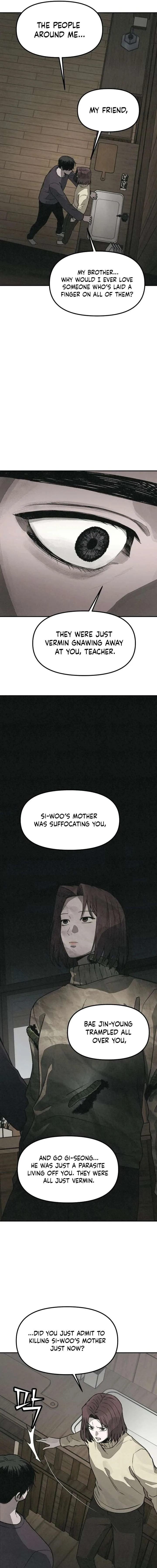 For your Murder Chapter 65 page 2