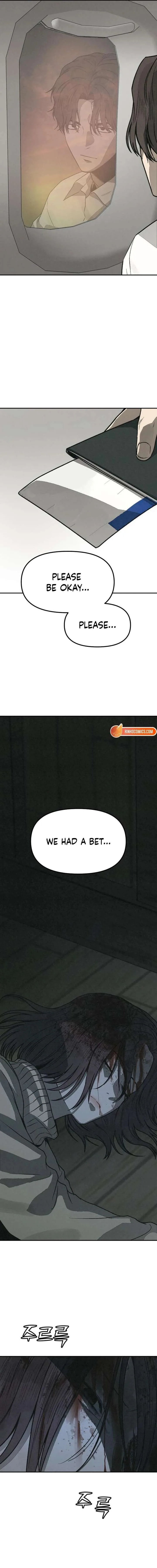 For your Murder Chapter 65 page 17