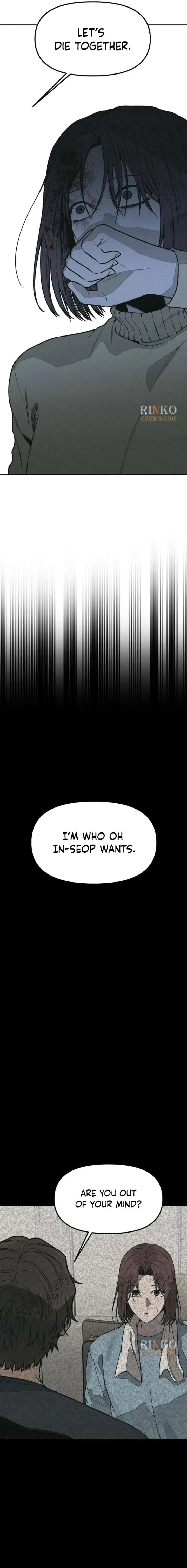 For your Murder Chapter 66 page 3