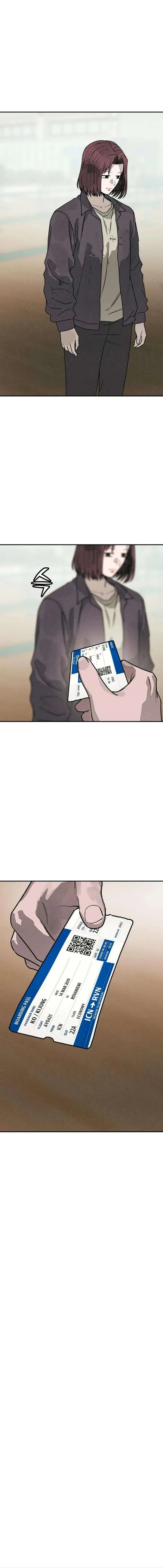 For your Murder Chapter 64 page 9