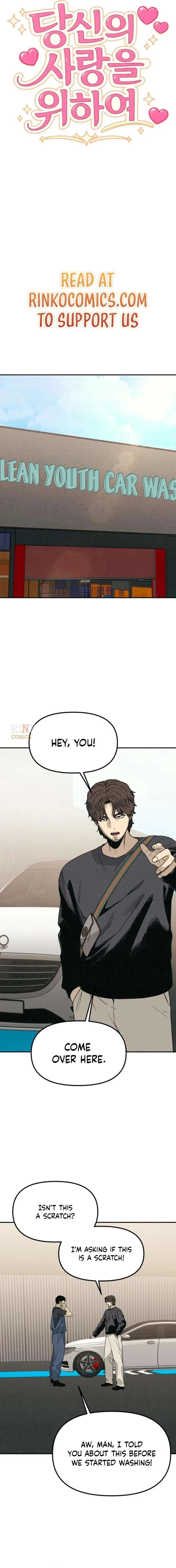 For your Murder Chapter 67 page 2