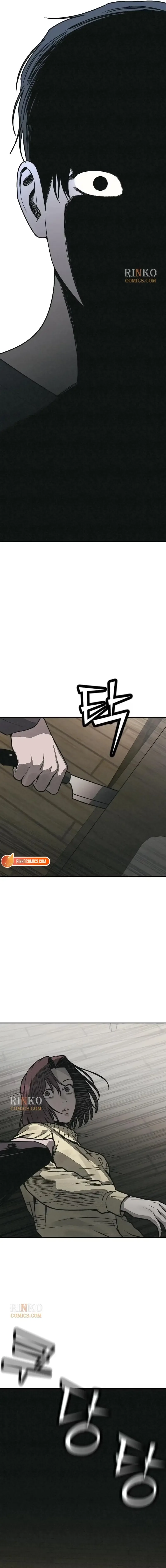 For your Murder Chapter 69 page 20