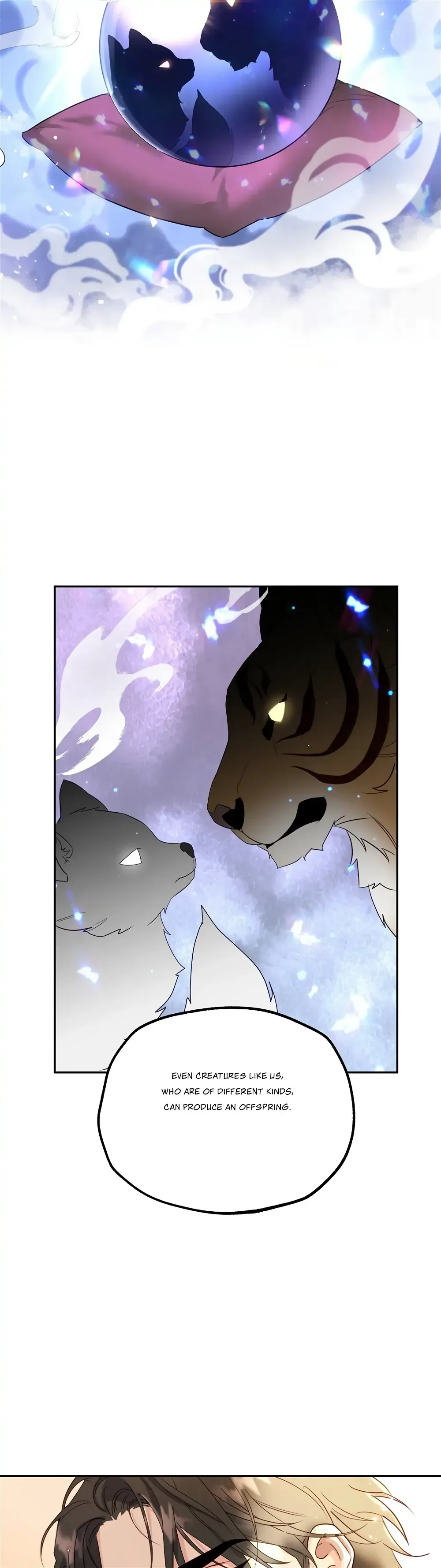 Forbidden Odd Melody Chapter 1 page 3