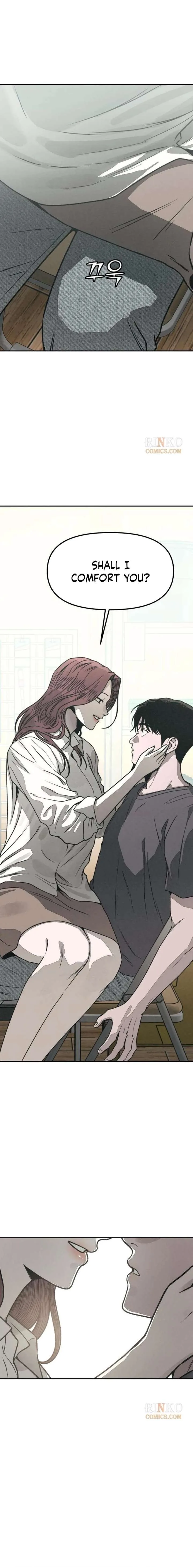 For your Murder Chapter 68 page 10