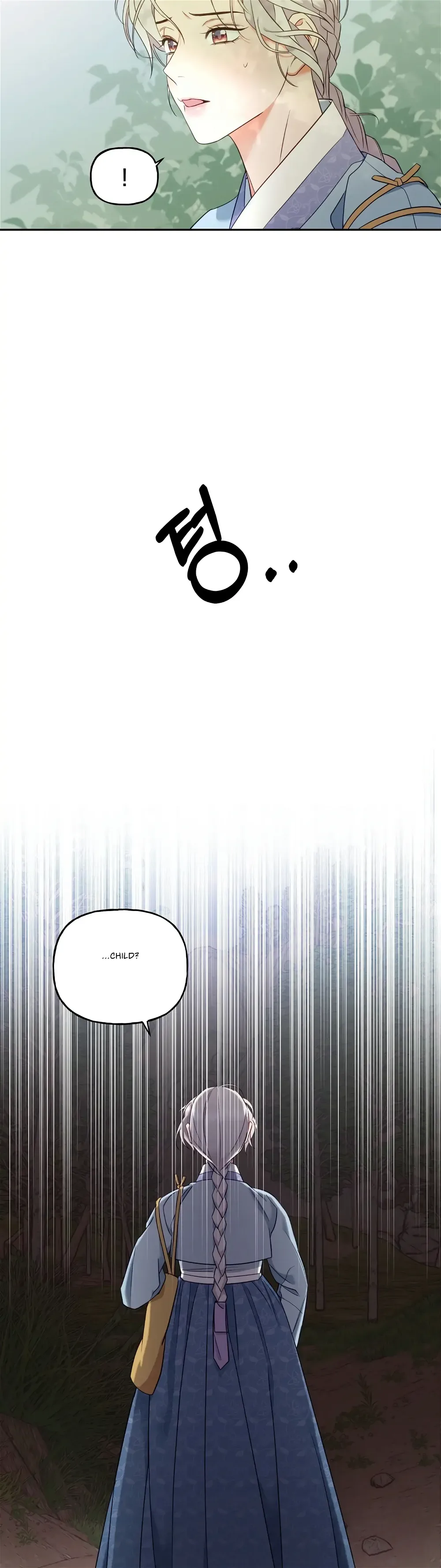 Forbidden Odd Melody Chapter 3 page 25