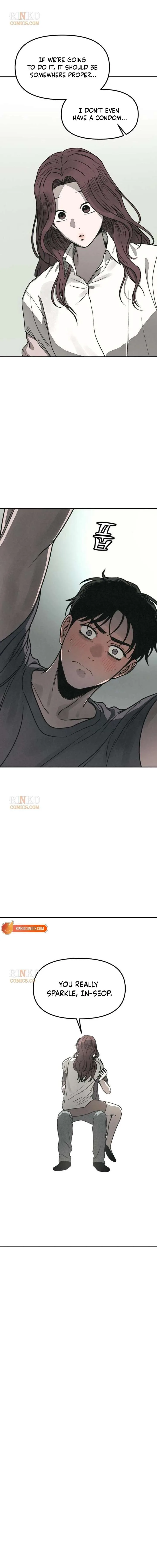 For your Murder Chapter 68 page 12