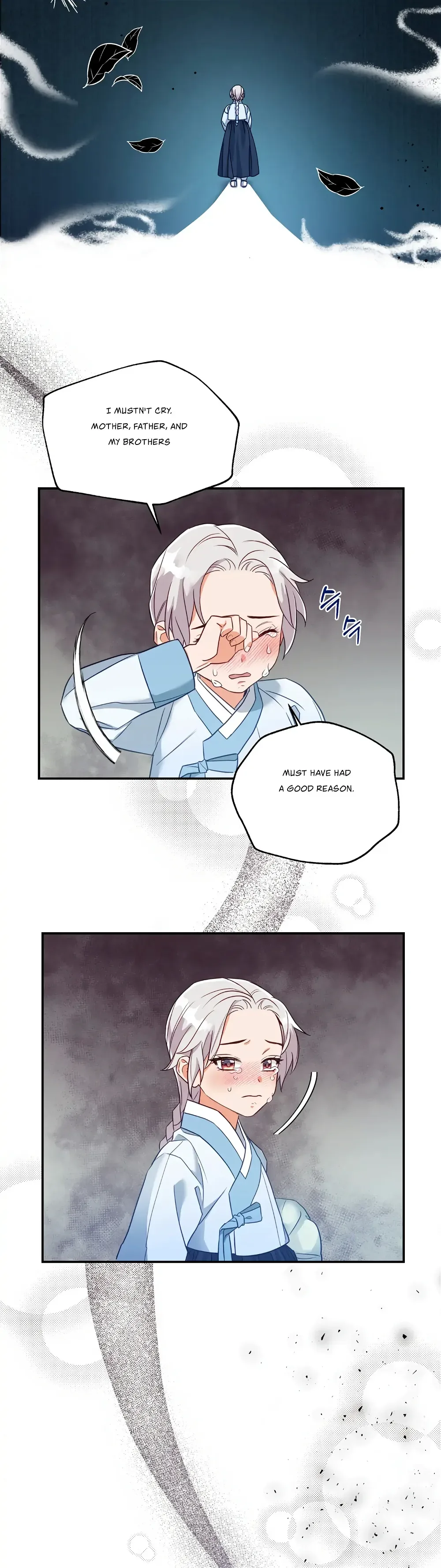 Forbidden Odd Melody Chapter 2 page 14