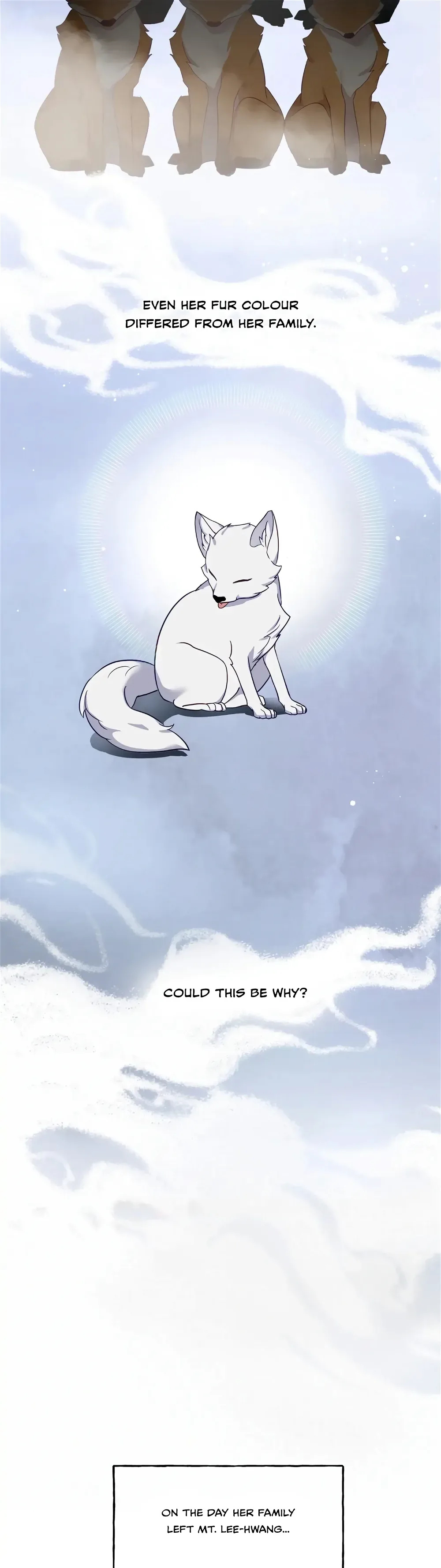 Forbidden Odd Melody Chapter 2 page 5