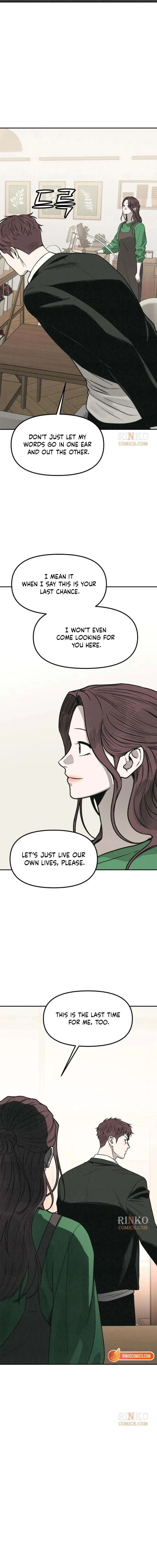 For your Murder Chapter 68 page 5