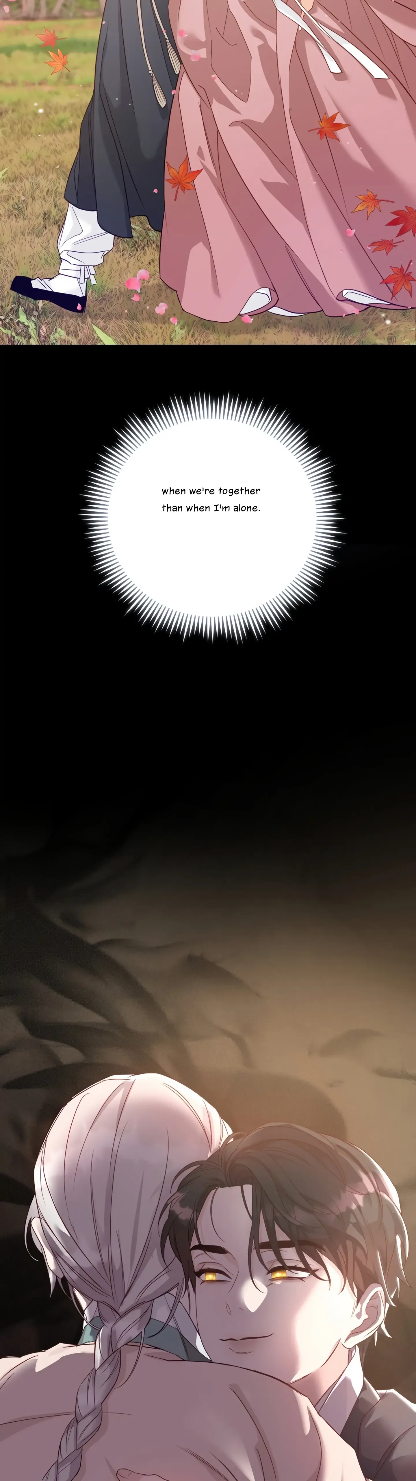 Forbidden Odd Melody Chapter 5 page 35