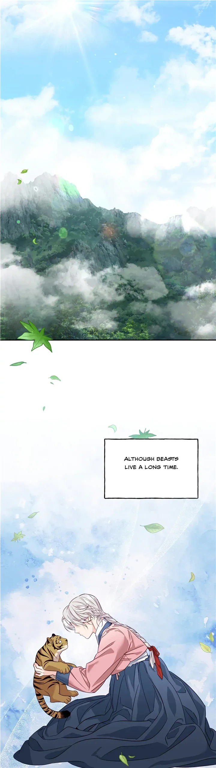 Forbidden Odd Melody Chapter 6 page 4