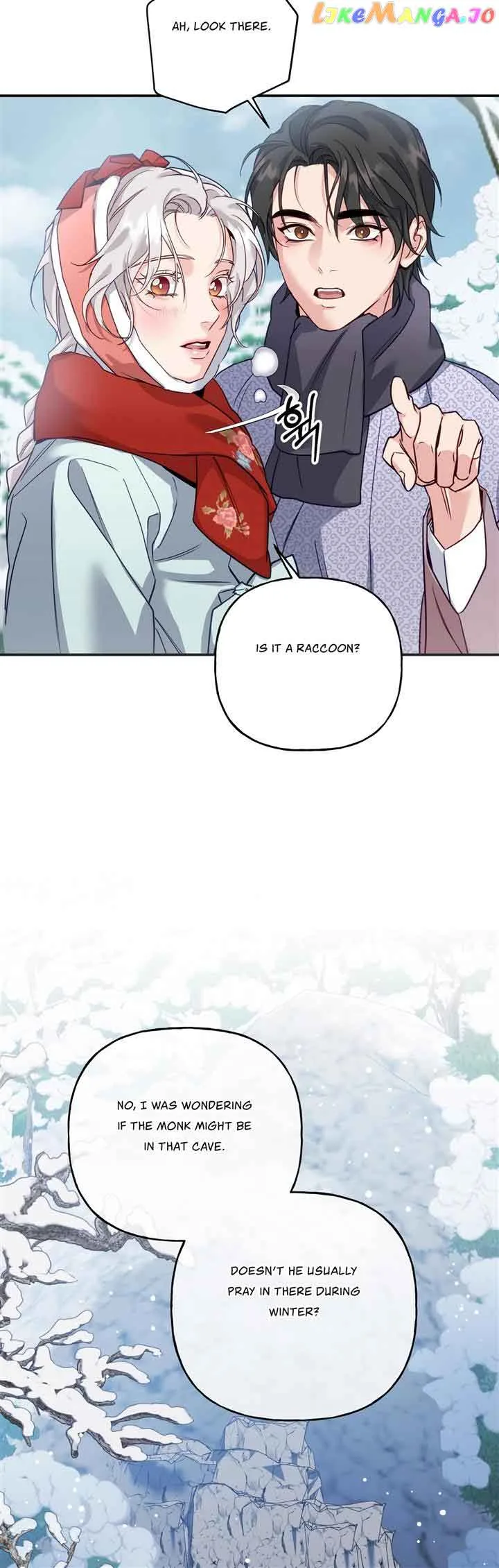 Forbidden Odd Melody Chapter 8 page 11