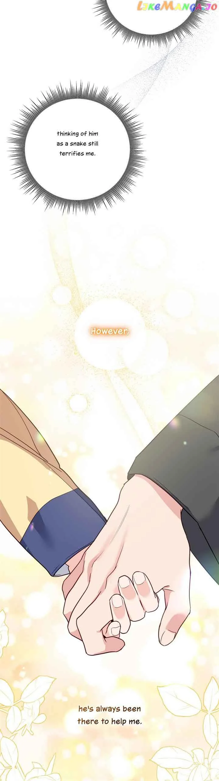 Forbidden Odd Melody Chapter 8 page 36