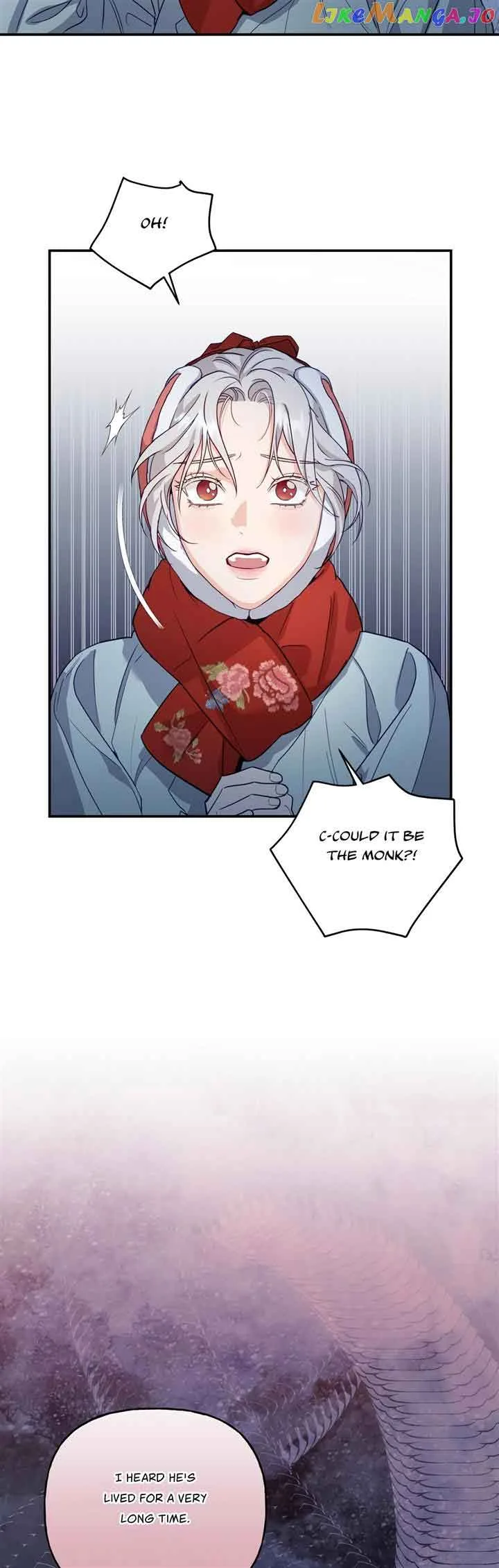Forbidden Odd Melody Chapter 8 page 31