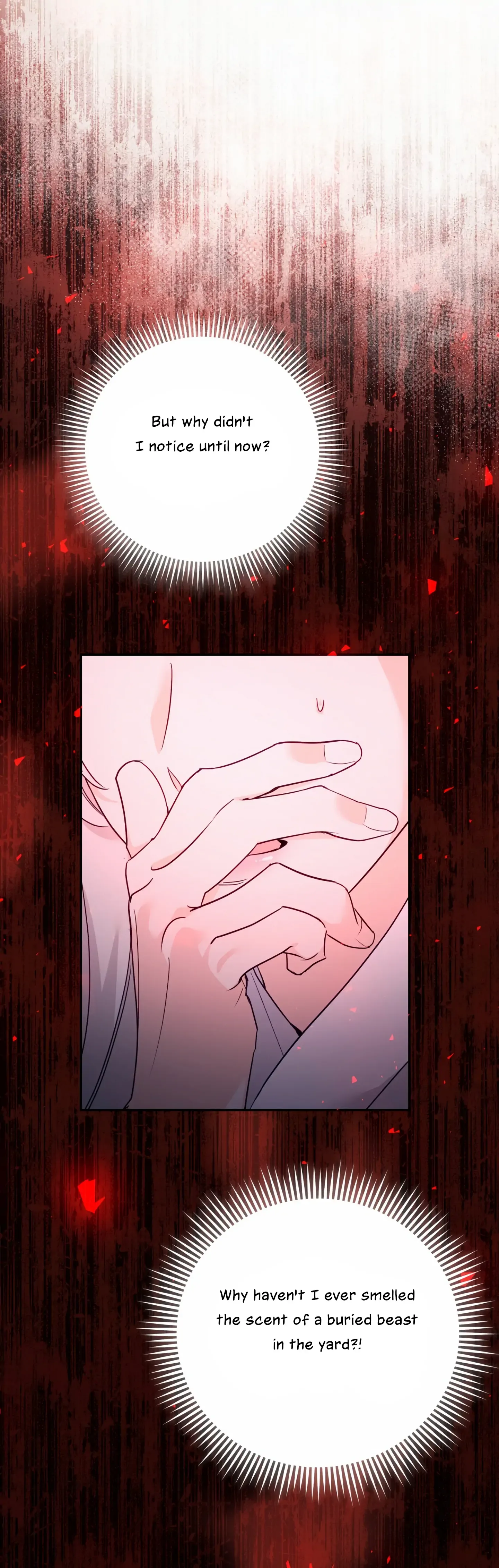 Forbidden Odd Melody Chapter 11 page 10