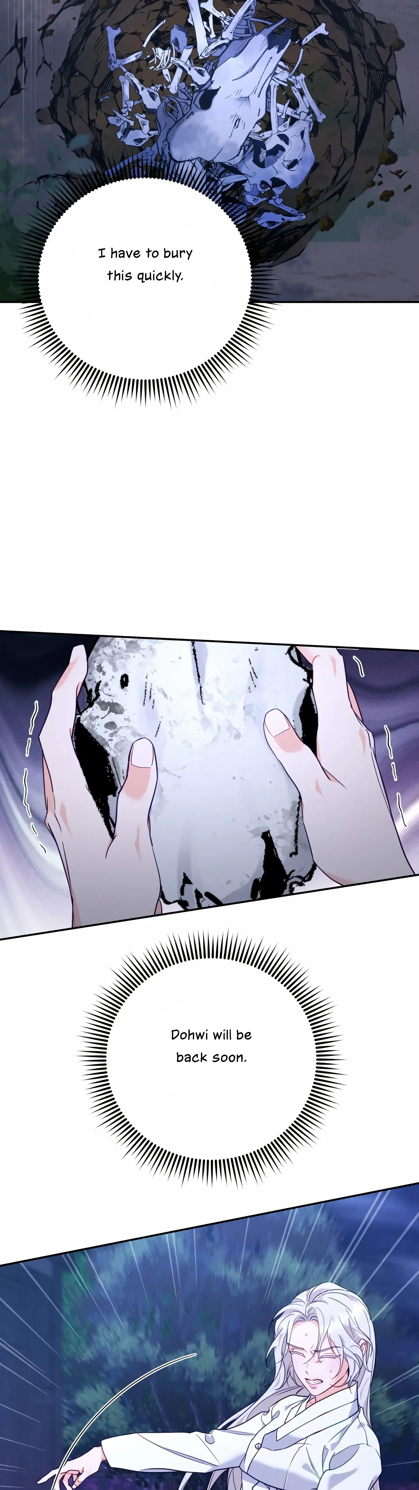 Forbidden Odd Melody Chapter 11 page 16