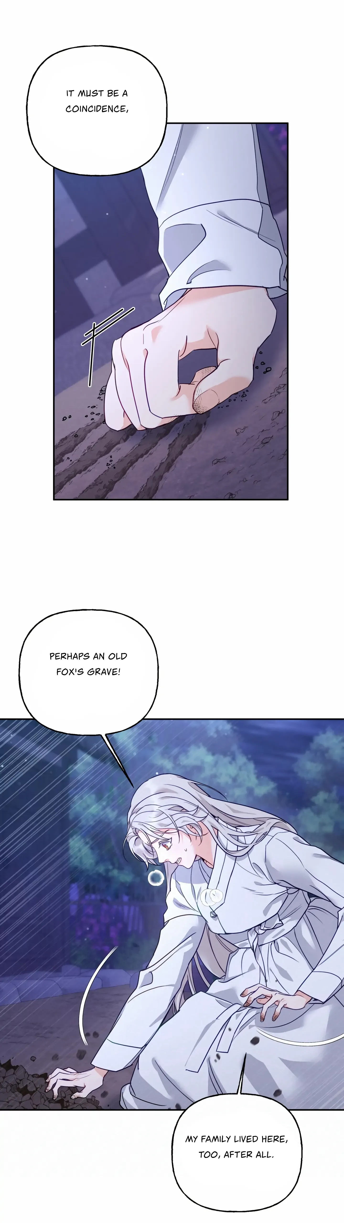 Forbidden Odd Melody Chapter 11 page 5