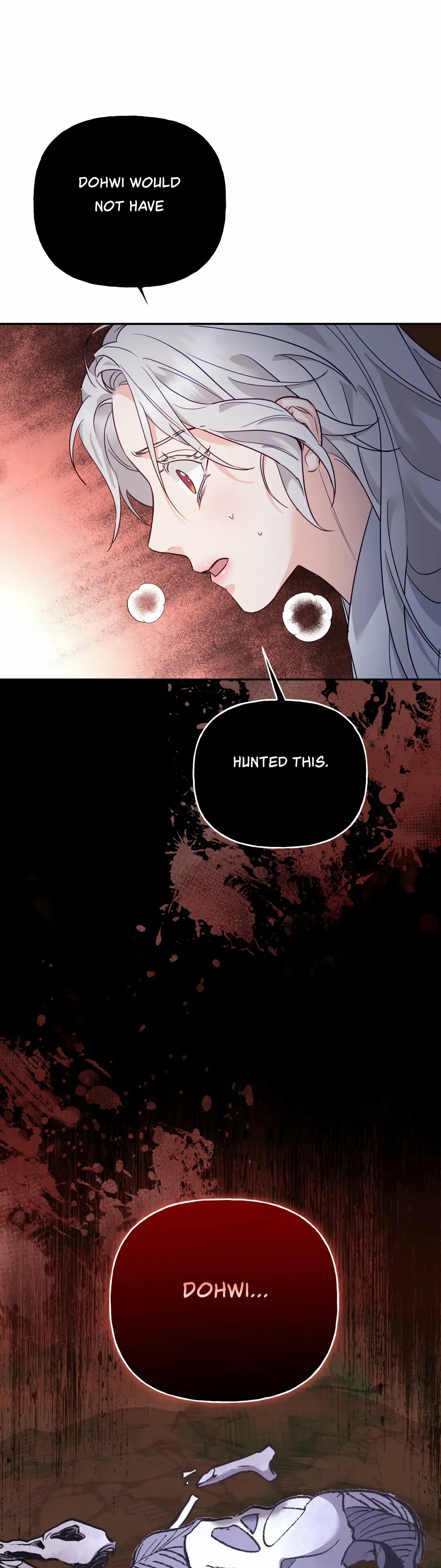 Forbidden Odd Melody Chapter 11 page 6