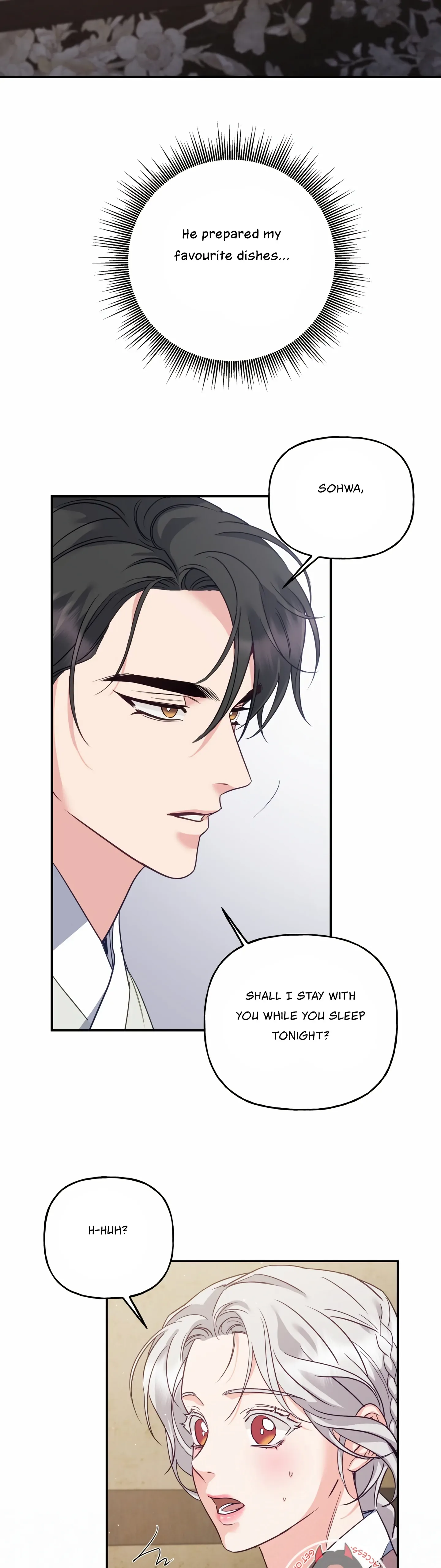 Forbidden Odd Melody Chapter 12 page 25