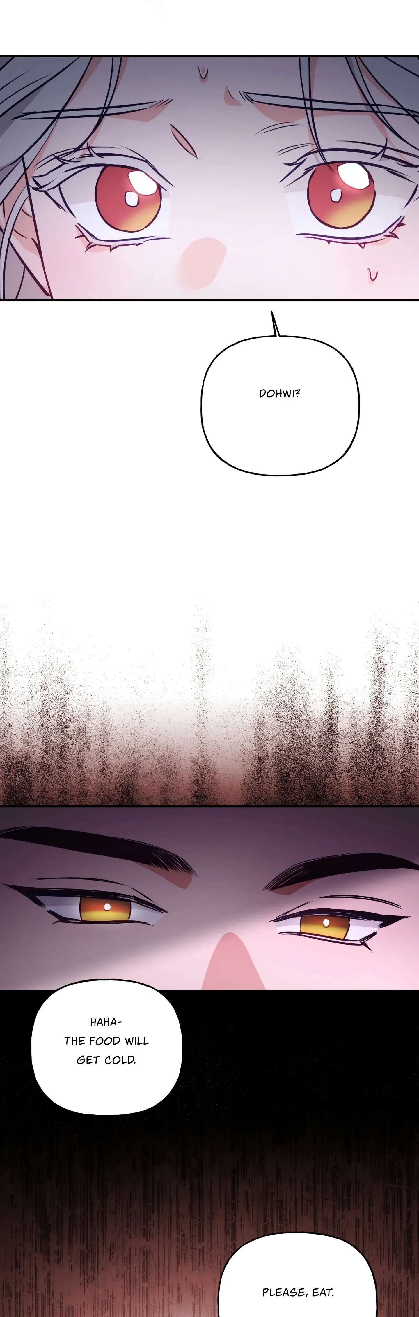 Forbidden Odd Melody Chapter 12 page 30