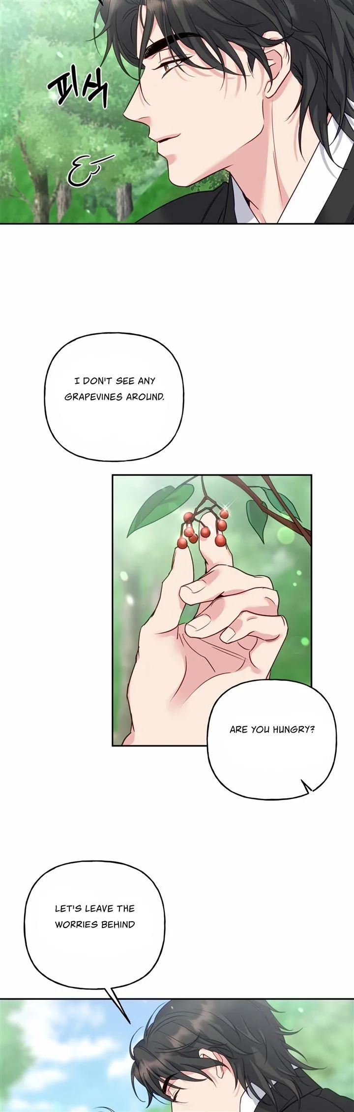 Forbidden Odd Melody Chapter 10 page 10