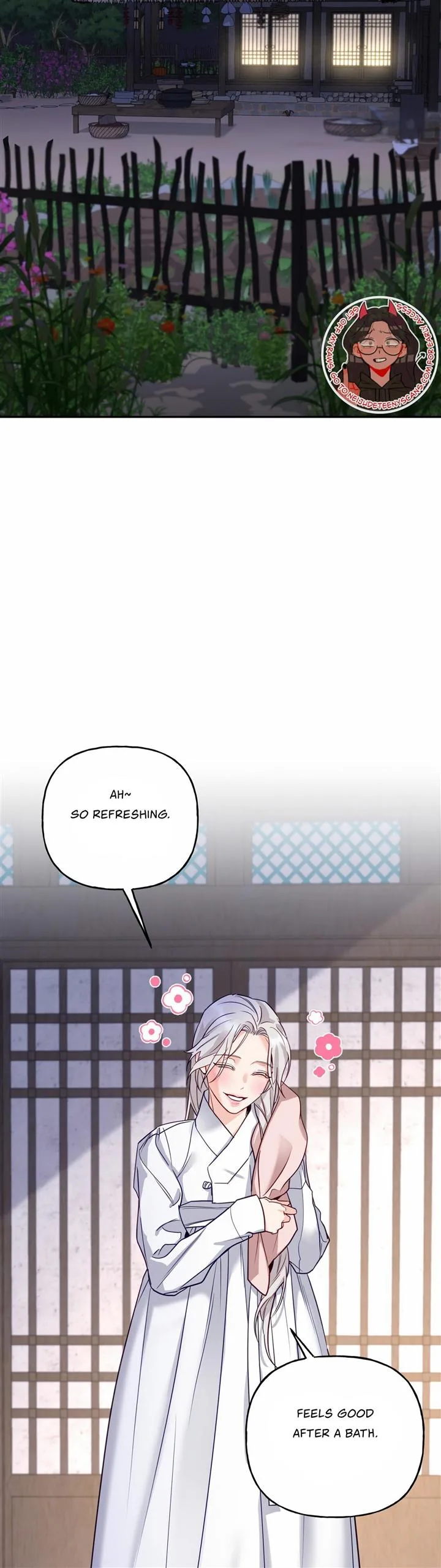 Forbidden Odd Melody Chapter 10 page 14