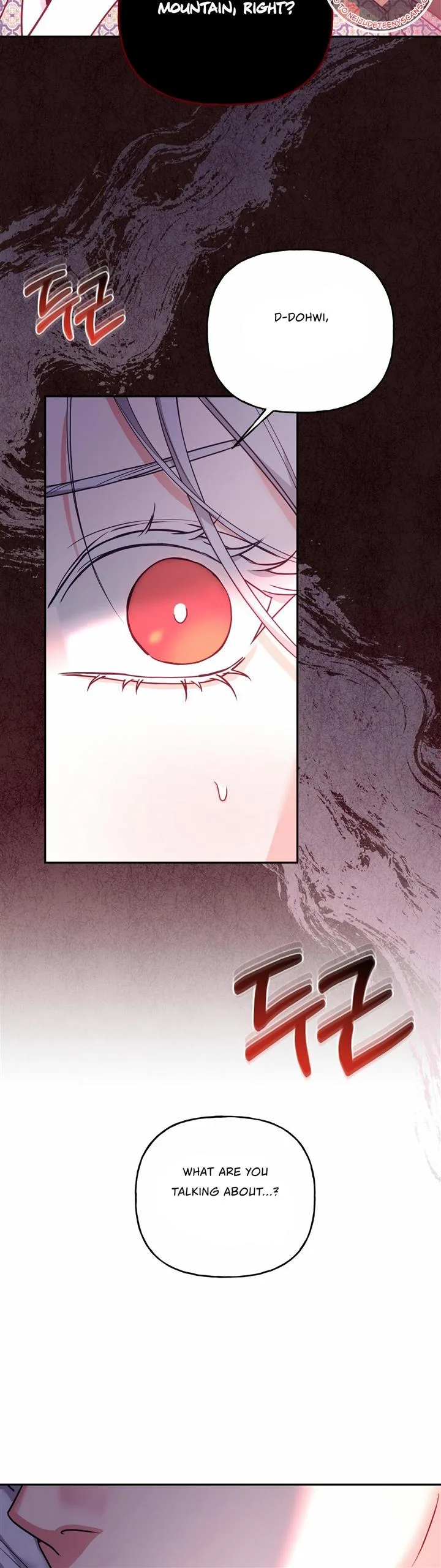 Forbidden Odd Melody Chapter 10 page 3