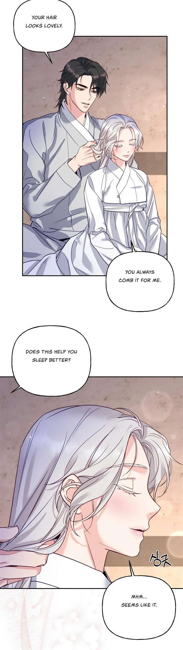 Forbidden Odd Melody Chapter 10 page 19