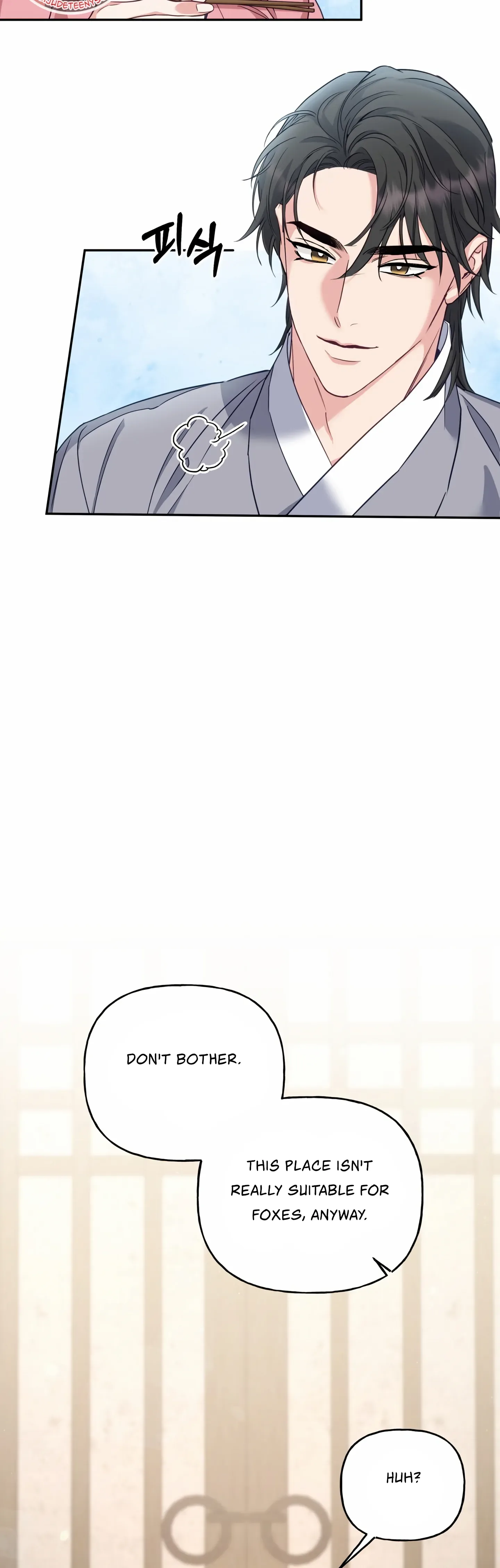 Forbidden Odd Melody Chapter 13 page 30