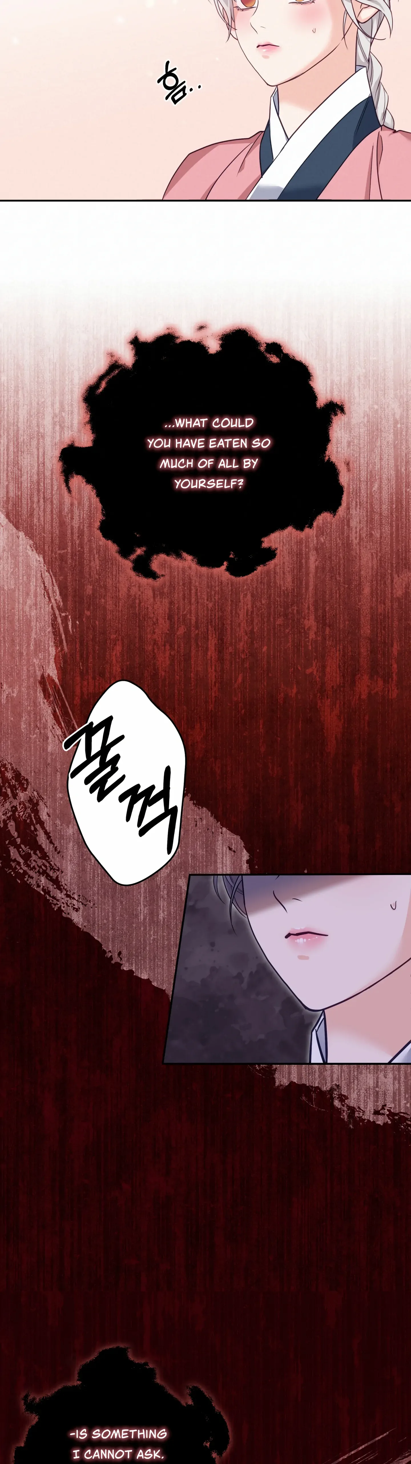 Forbidden Odd Melody Chapter 13 page 36