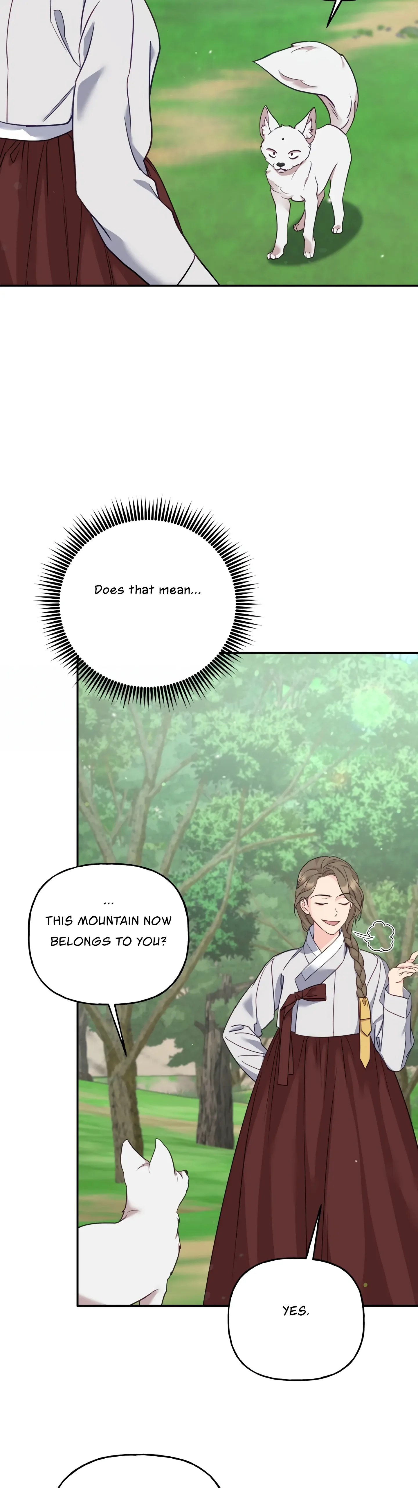 Forbidden Odd Melody Chapter 14 page 32