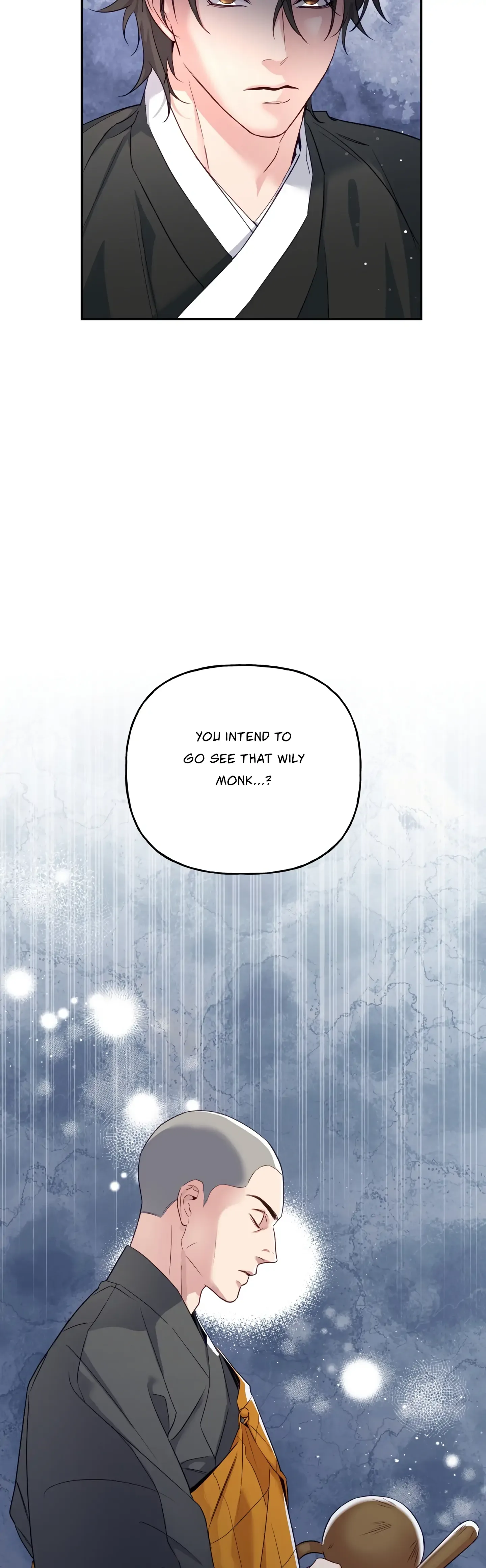 Forbidden Odd Melody Chapter 7 page 38