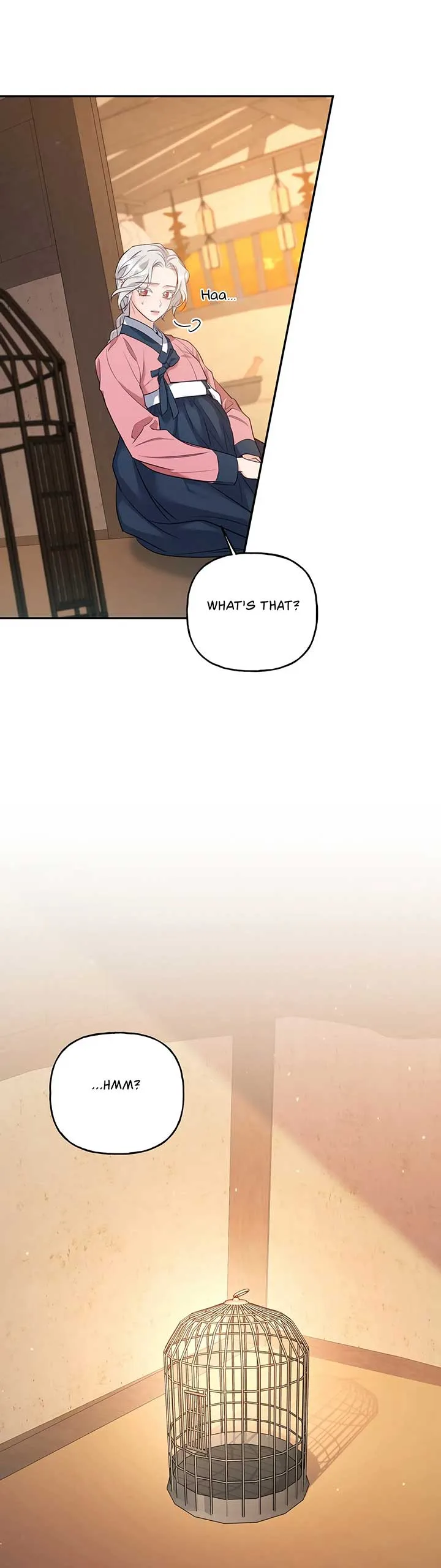 Forbidden Odd Melody Chapter 16 page 28