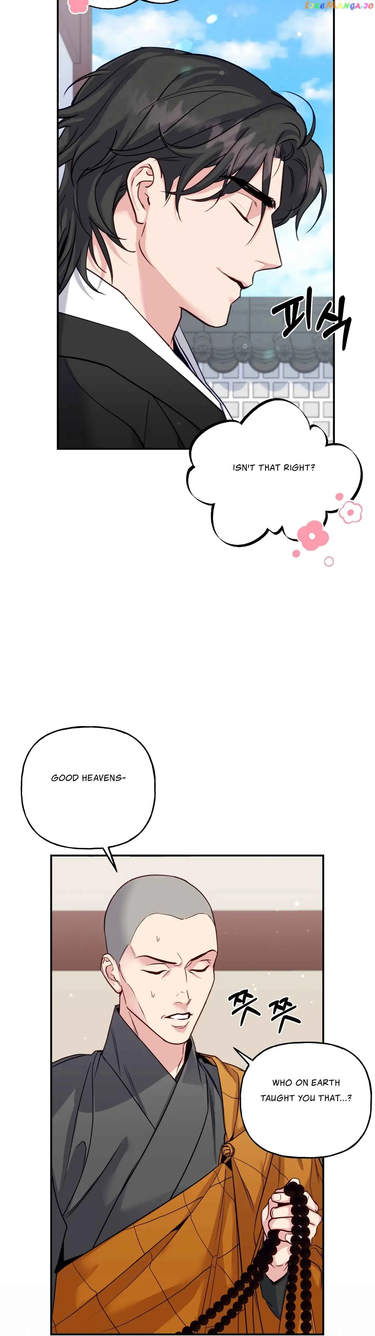 Forbidden Odd Melody Chapter 9 page 5