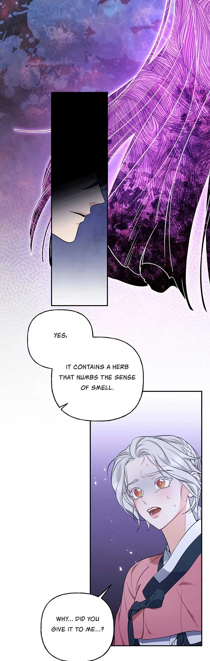 Forbidden Odd Melody Chapter 17 page 10