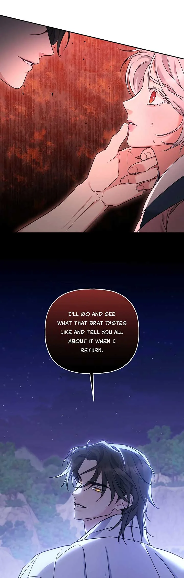 Forbidden Odd Melody Chapter 17 page 30