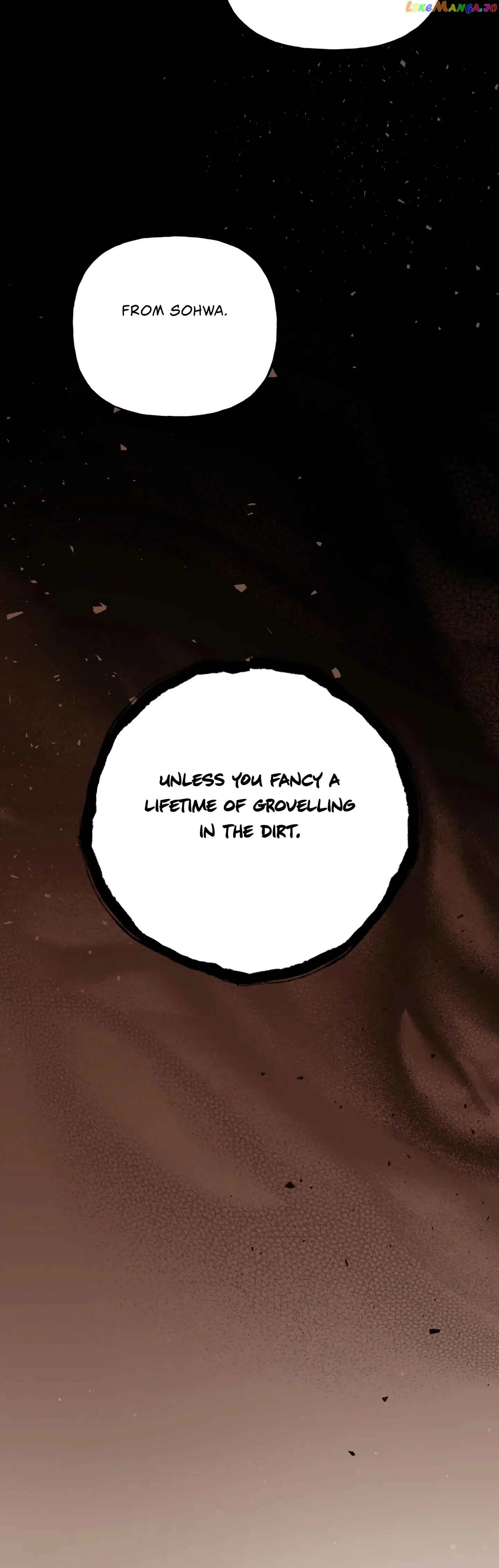 Forbidden Odd Melody Chapter 9 page 20