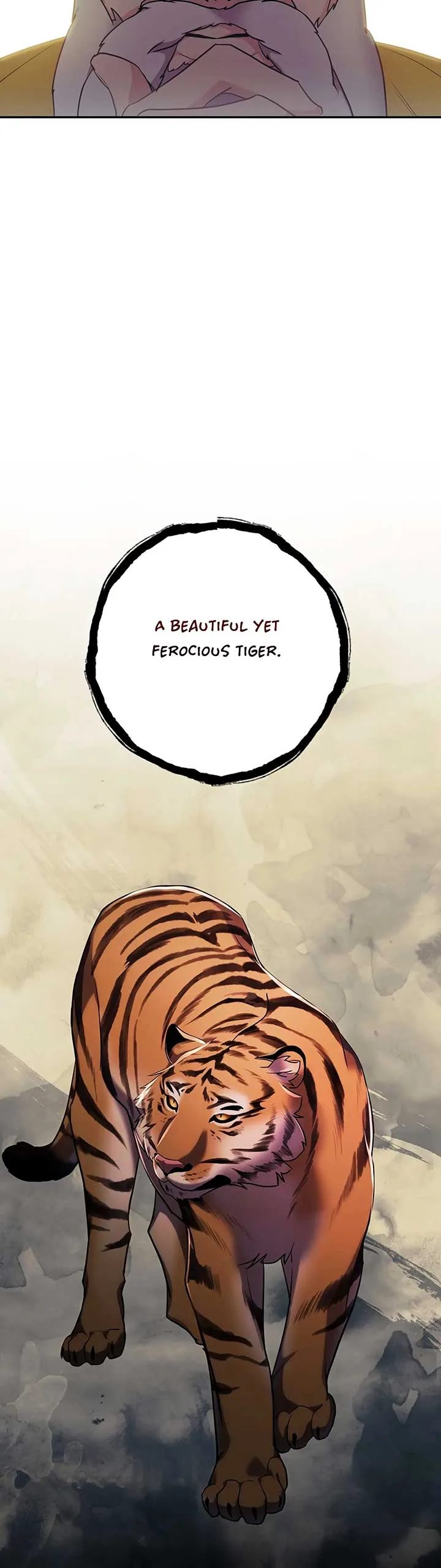 Forbidden Odd Melody Chapter 18 page 28