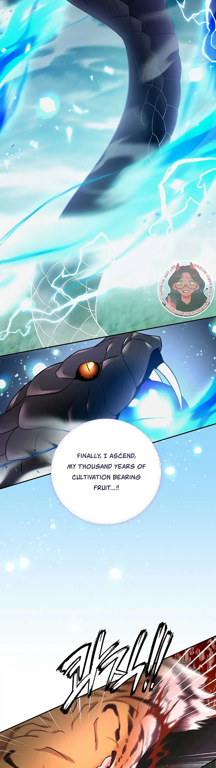 Forbidden Odd Melody Chapter 18 page 18