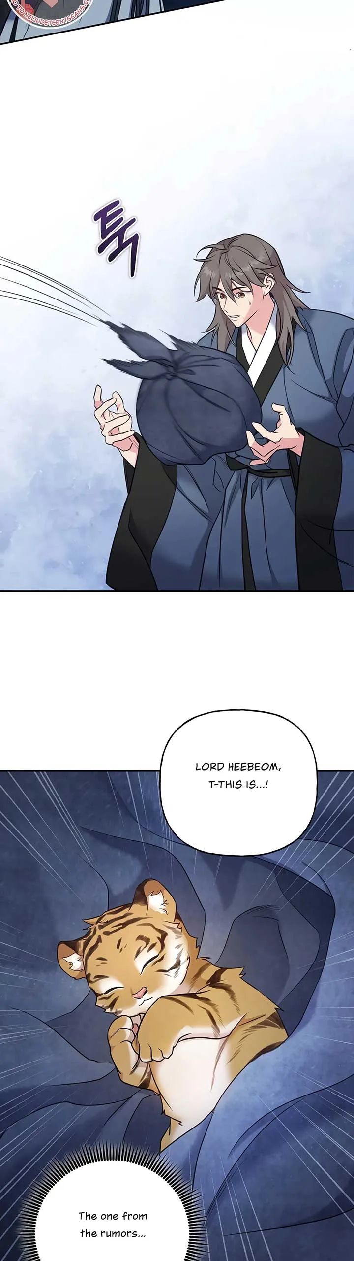 Forbidden Odd Melody Chapter 18 page 43