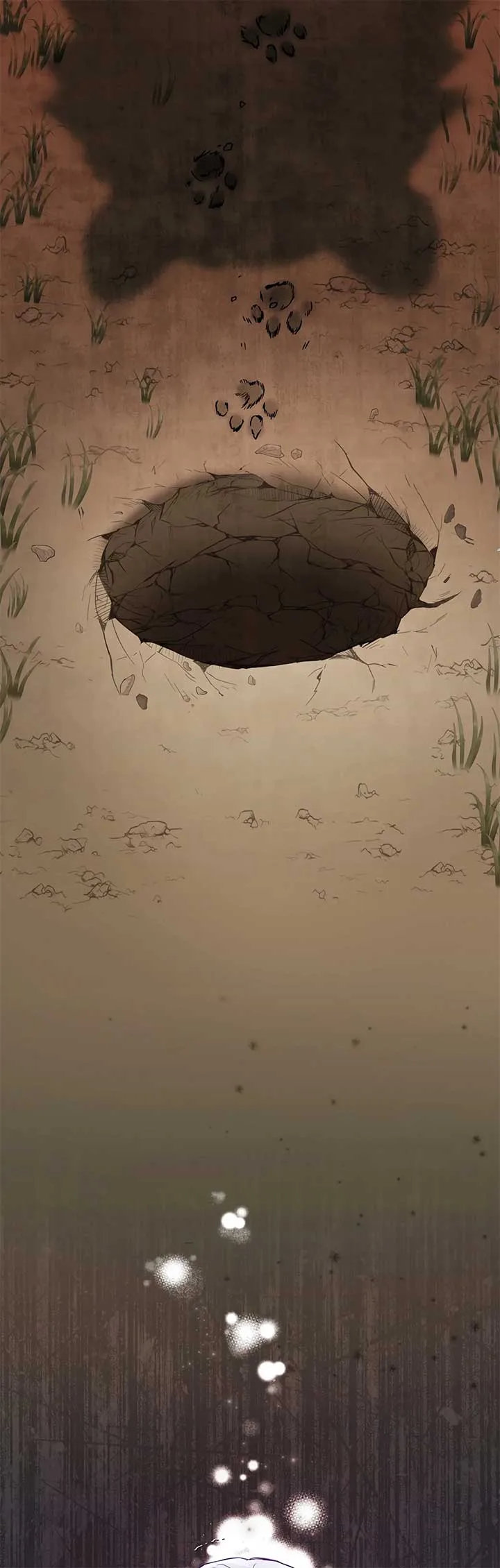 Forbidden Odd Melody Chapter 19 page 41