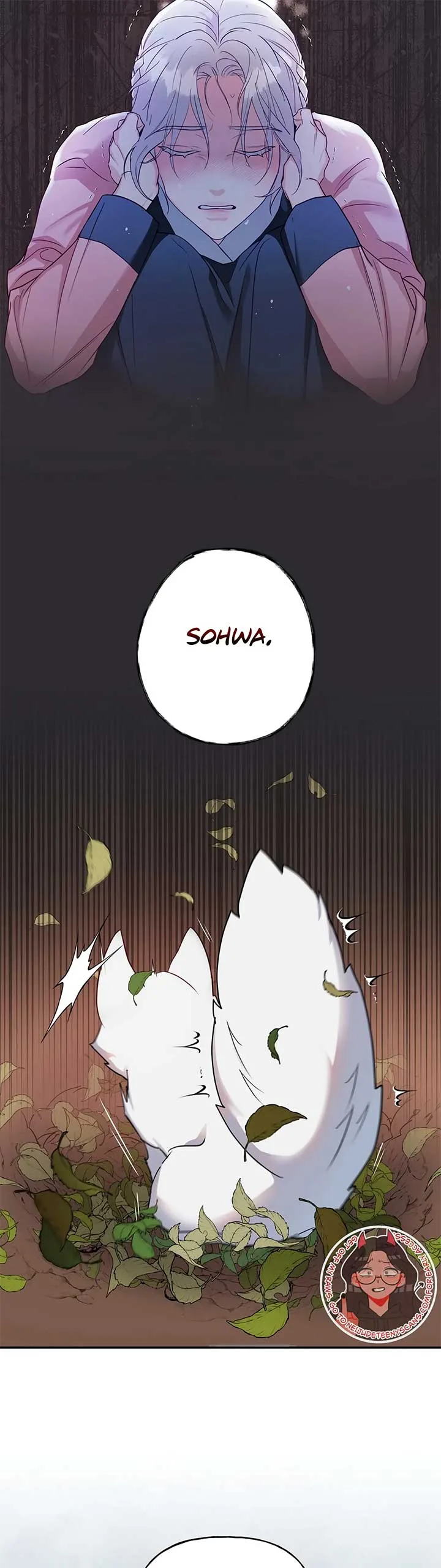 Forbidden Odd Melody Chapter 19 page 42