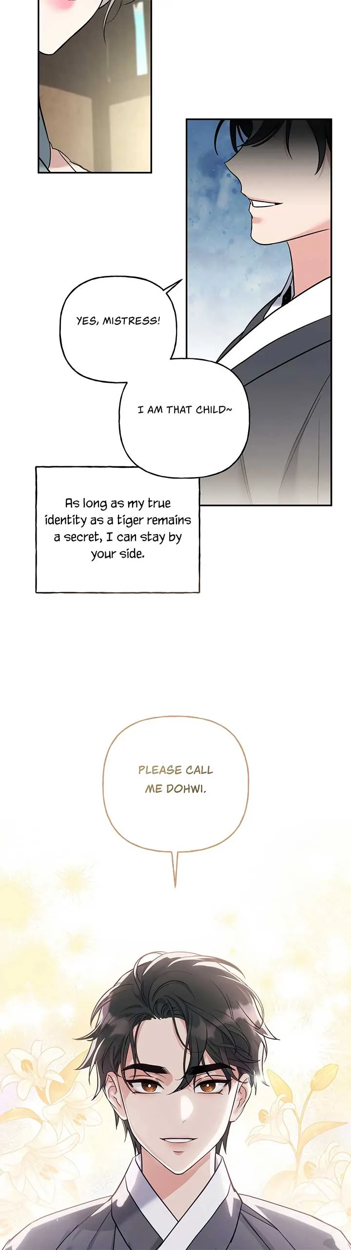 Forbidden Odd Melody Chapter 19 page 24