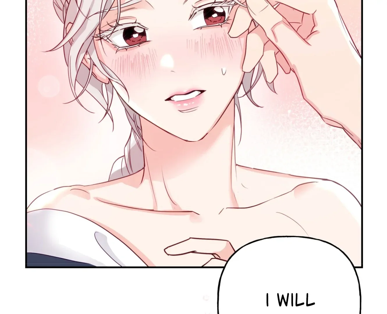 Forbidden Odd Melody Chapter 20 page 25