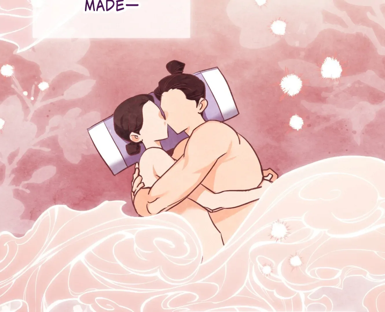 Forbidden Odd Melody Chapter 20 page 80