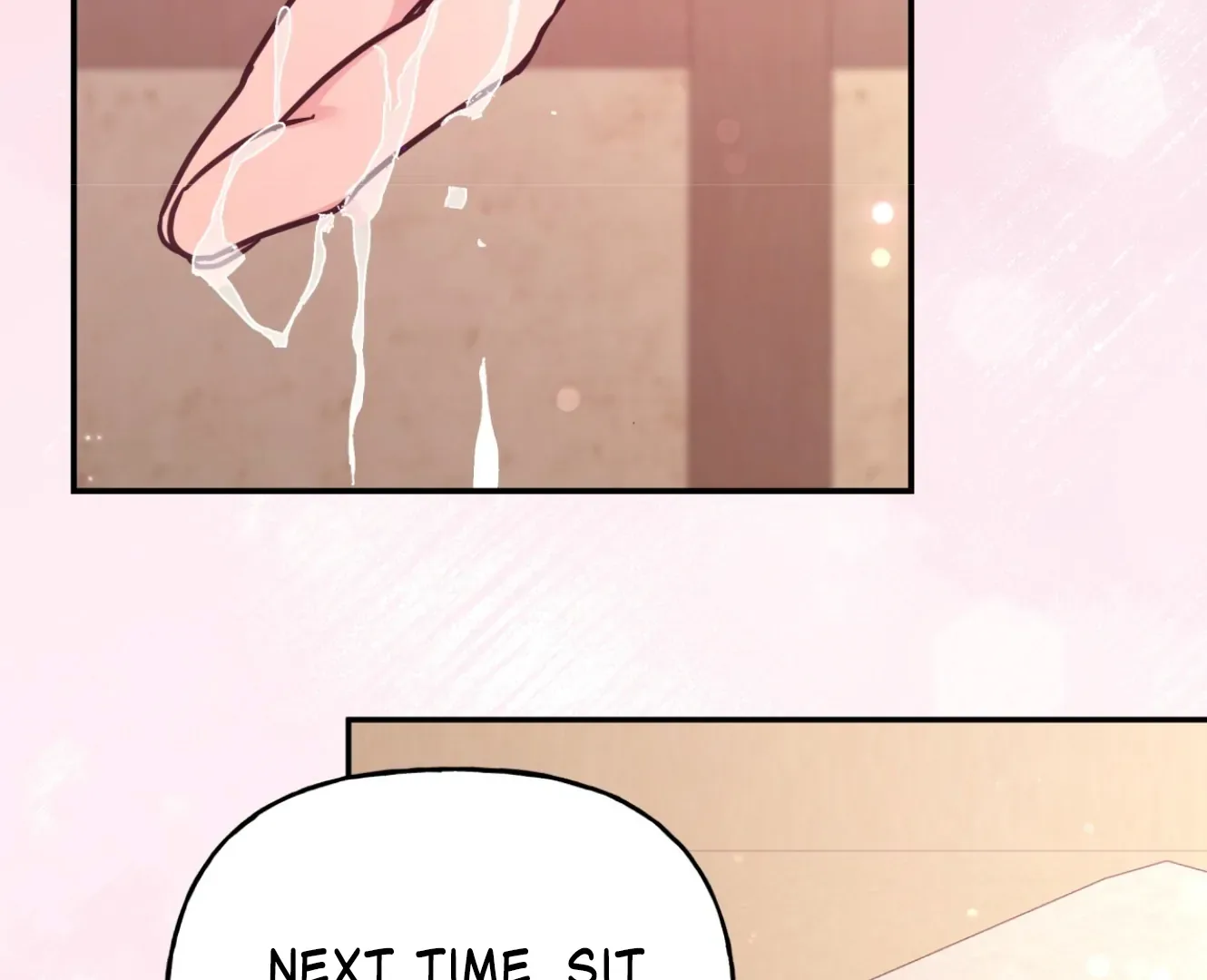 Forbidden Odd Melody Chapter 20 page 153
