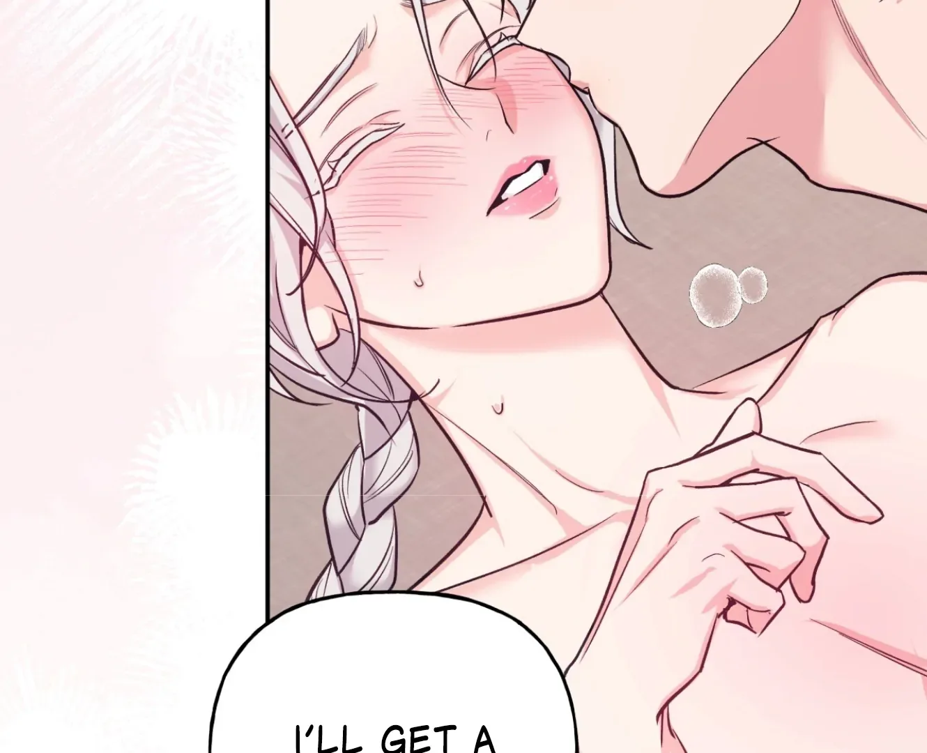 Forbidden Odd Melody Chapter 20 page 155